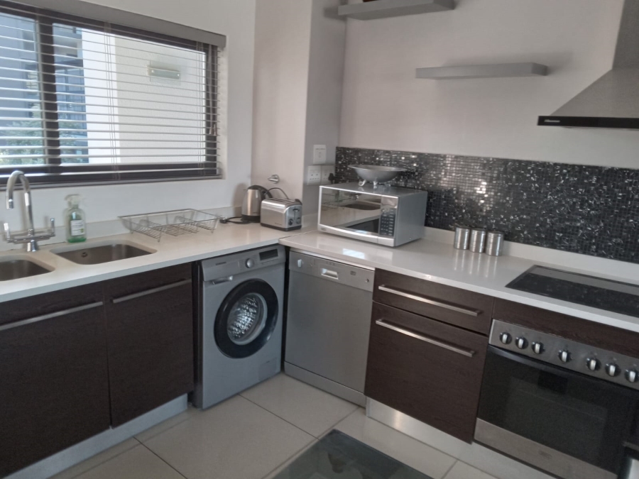 To Let 2 Bedroom Property for Rent in Sandton Central Gauteng