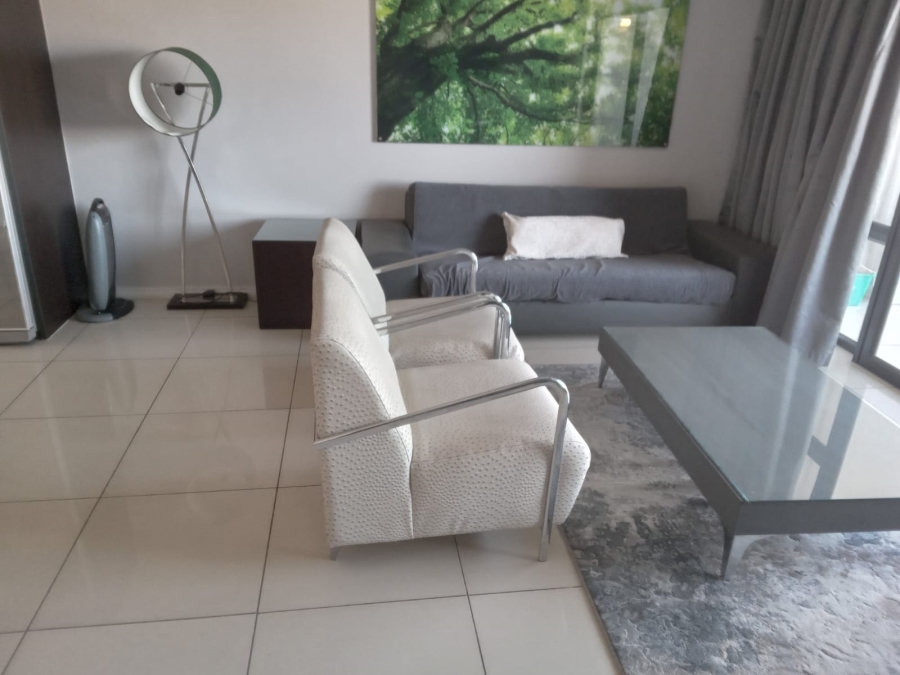 To Let 2 Bedroom Property for Rent in Sandton Central Gauteng