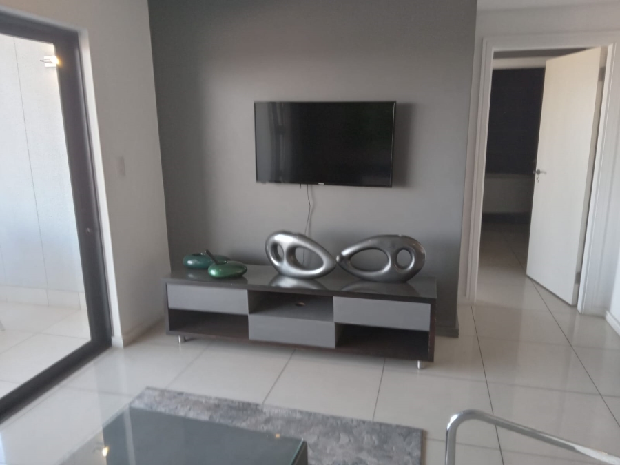 To Let 2 Bedroom Property for Rent in Sandton Central Gauteng