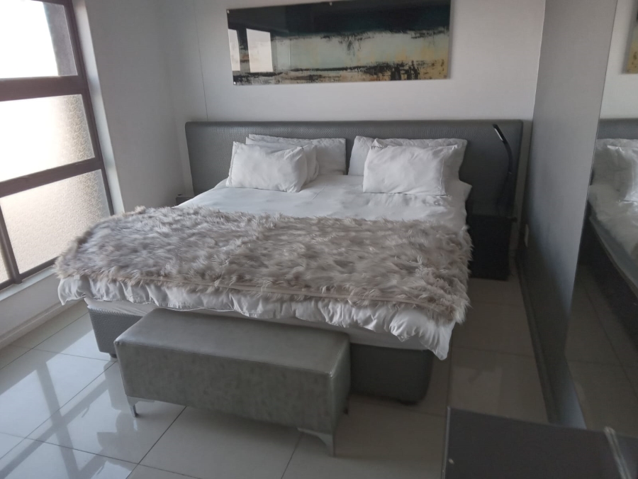 To Let 2 Bedroom Property for Rent in Sandton Central Gauteng