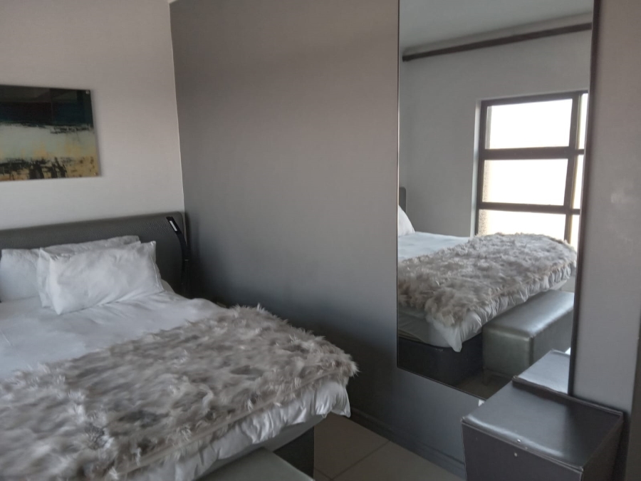 To Let 2 Bedroom Property for Rent in Sandton Central Gauteng