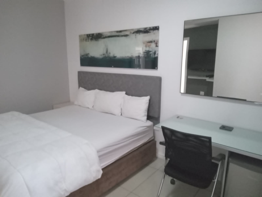 To Let 2 Bedroom Property for Rent in Sandton Central Gauteng