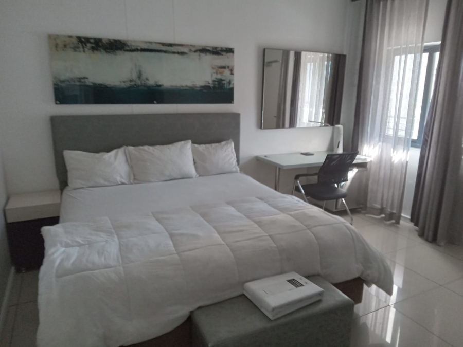 To Let 2 Bedroom Property for Rent in Sandton Central Gauteng