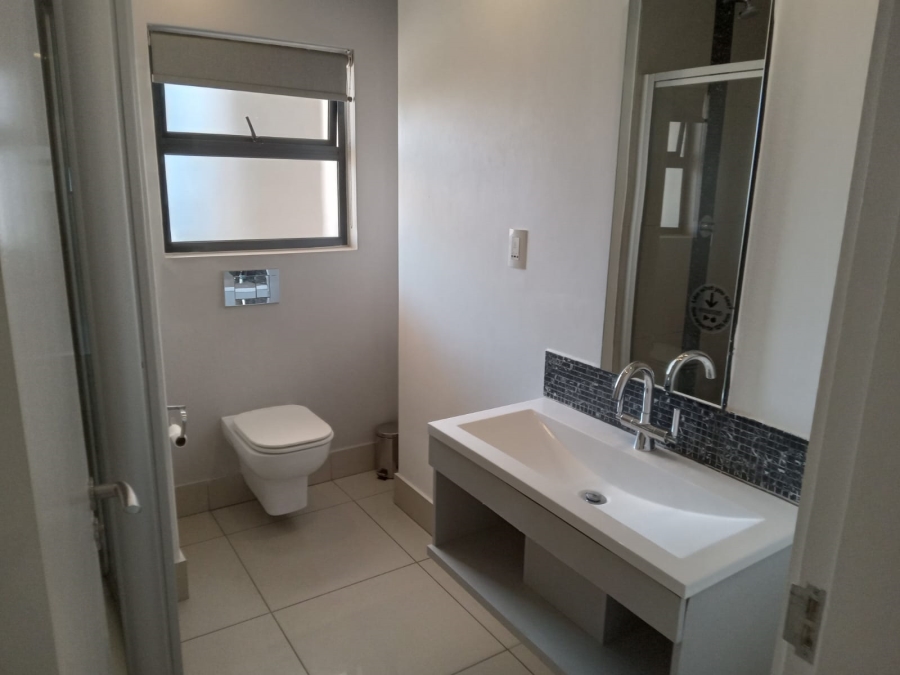 To Let 2 Bedroom Property for Rent in Sandton Central Gauteng