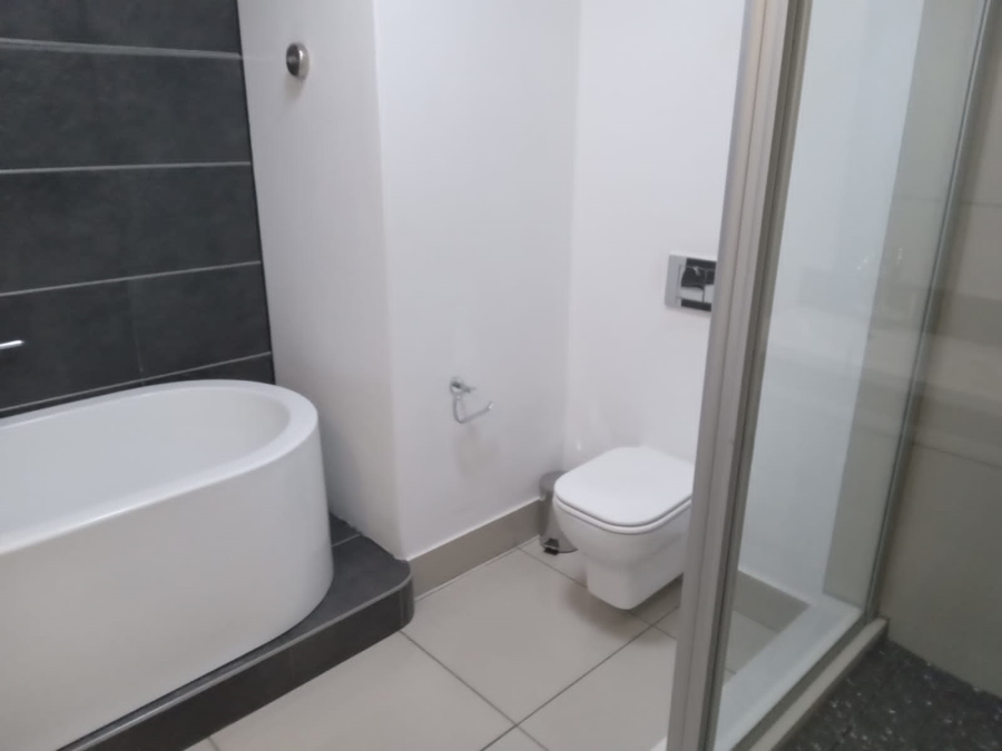 To Let 2 Bedroom Property for Rent in Sandton Central Gauteng