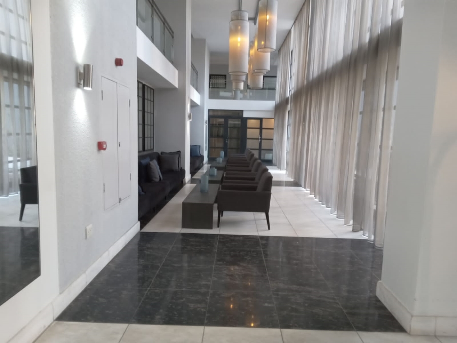 To Let 2 Bedroom Property for Rent in Sandton Central Gauteng