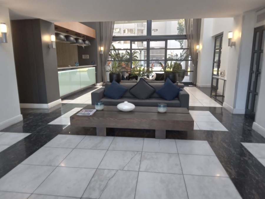 To Let 2 Bedroom Property for Rent in Sandton Central Gauteng