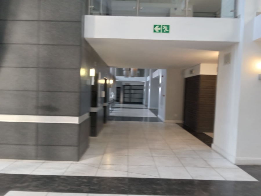 To Let 2 Bedroom Property for Rent in Sandton Central Gauteng