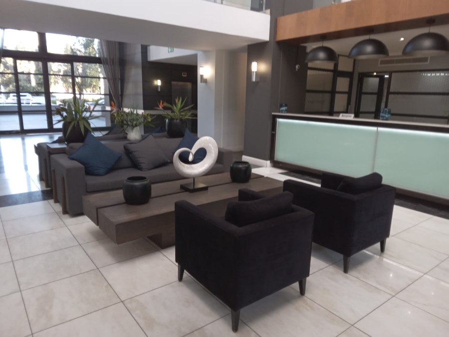 To Let 2 Bedroom Property for Rent in Sandton Central Gauteng