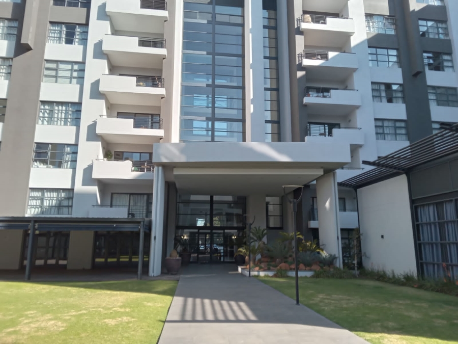 To Let 2 Bedroom Property for Rent in Sandton Central Gauteng