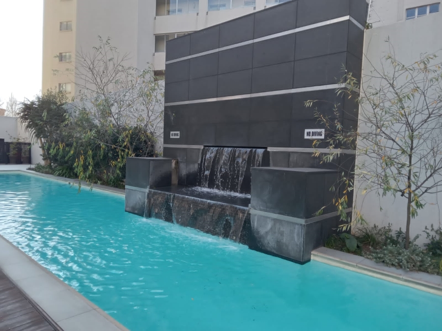 To Let 2 Bedroom Property for Rent in Sandton Central Gauteng