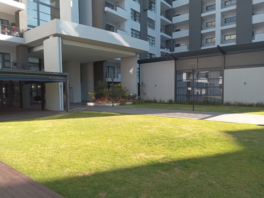 To Let 2 Bedroom Property for Rent in Sandton Central Gauteng