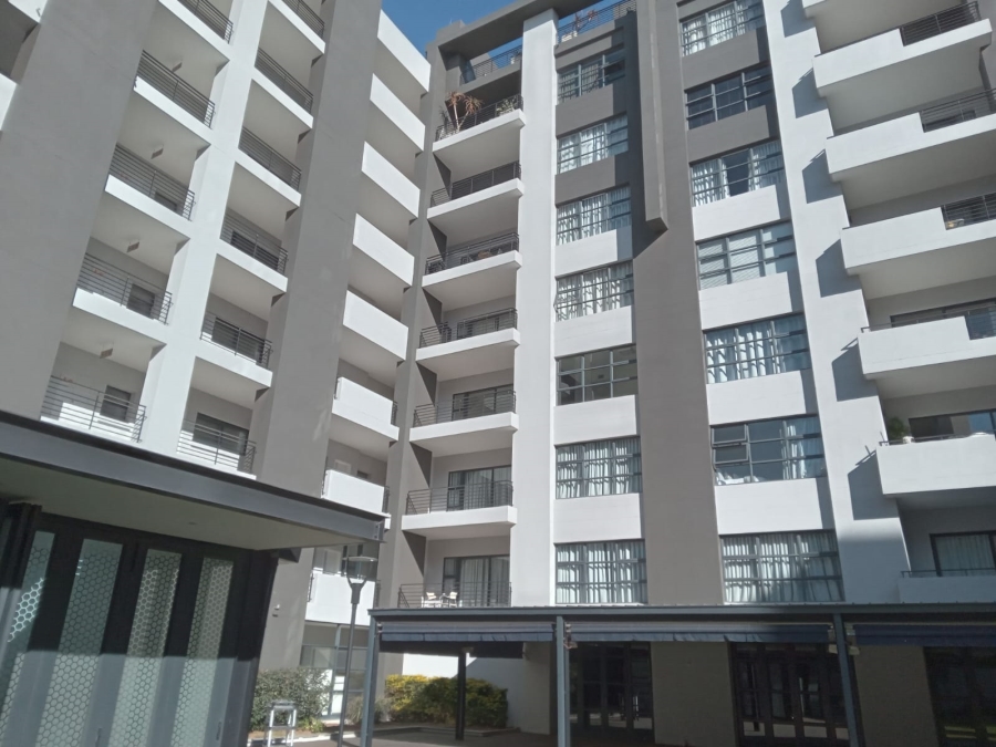 To Let 2 Bedroom Property for Rent in Sandton Central Gauteng