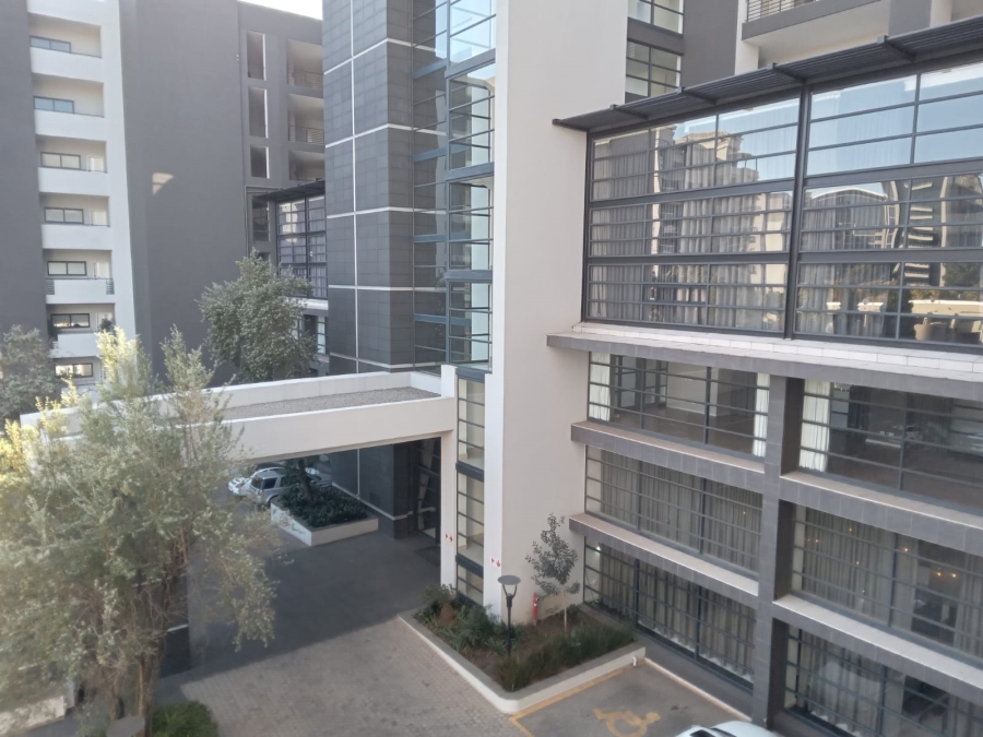 To Let 2 Bedroom Property for Rent in Sandton Central Gauteng