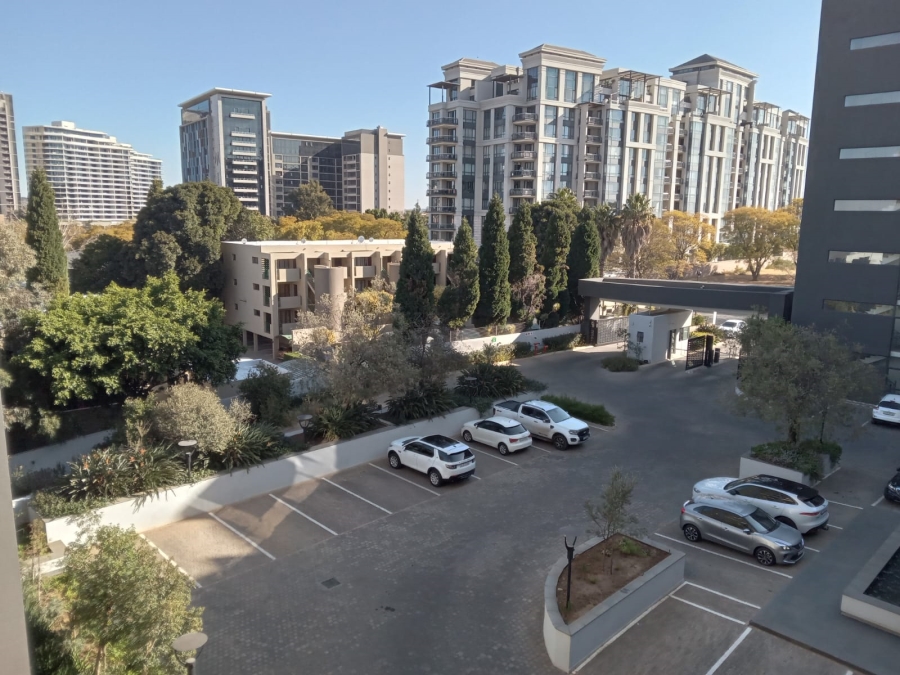 To Let 2 Bedroom Property for Rent in Sandton Central Gauteng