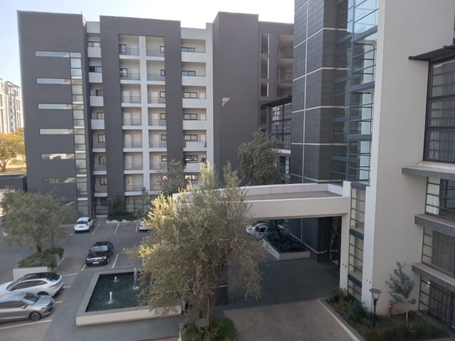 To Let 2 Bedroom Property for Rent in Sandton Central Gauteng