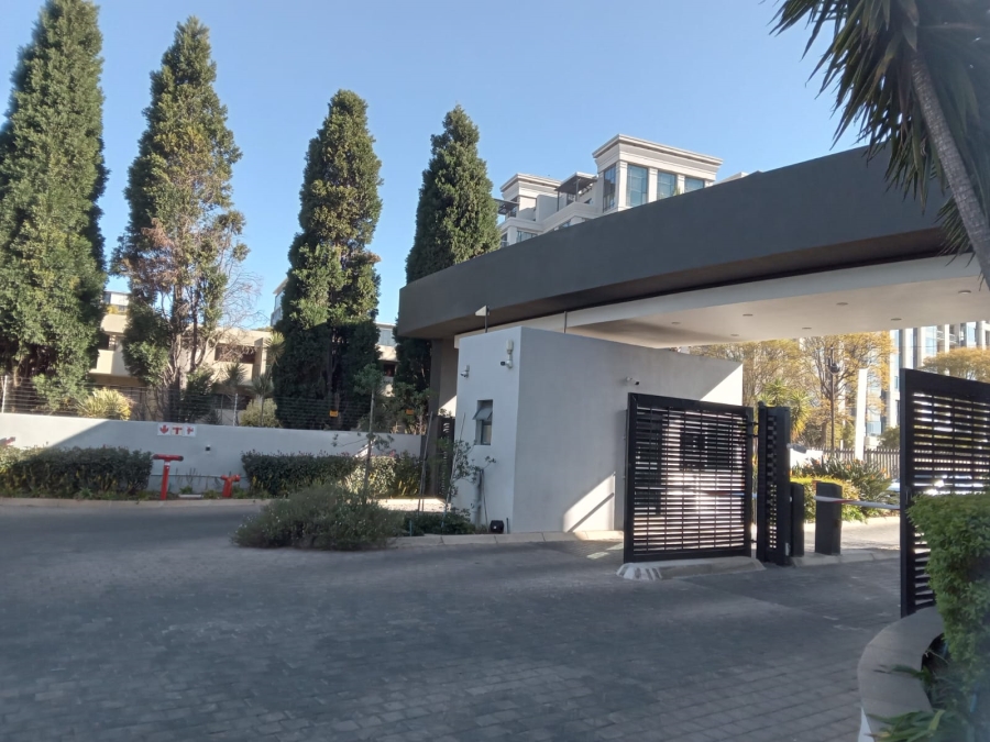 To Let 2 Bedroom Property for Rent in Sandton Central Gauteng