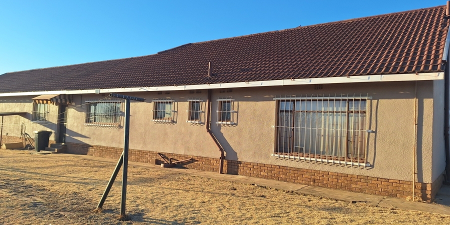 3 Bedroom Property for Sale in Bloempark Gauteng