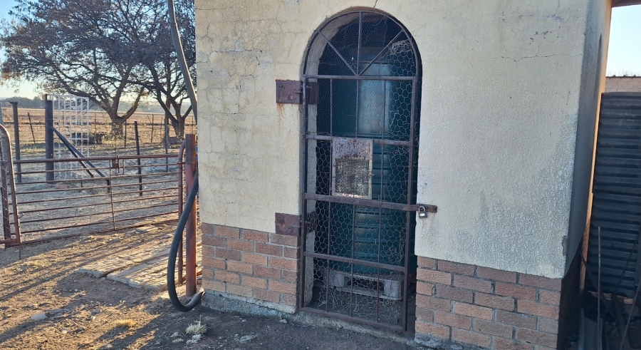 3 Bedroom Property for Sale in Bloempark Gauteng