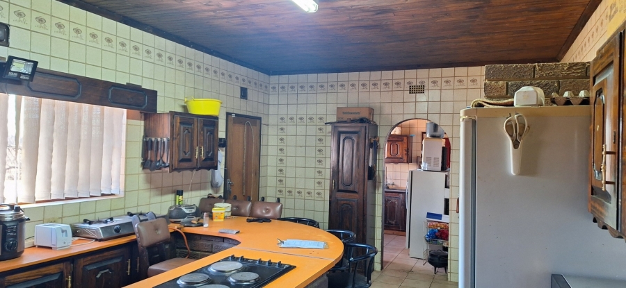 3 Bedroom Property for Sale in Bloempark Gauteng