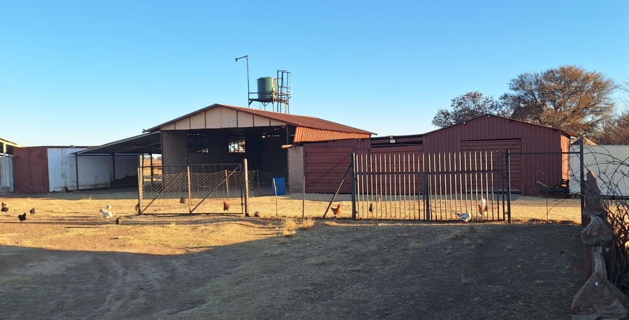 3 Bedroom Property for Sale in Bloempark Gauteng