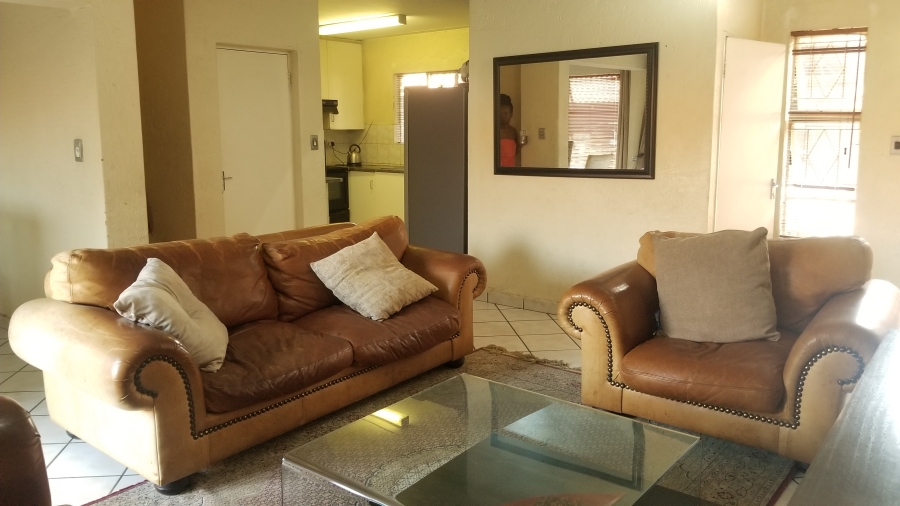 3 Bedroom Property for Sale in Buccleuch Gauteng