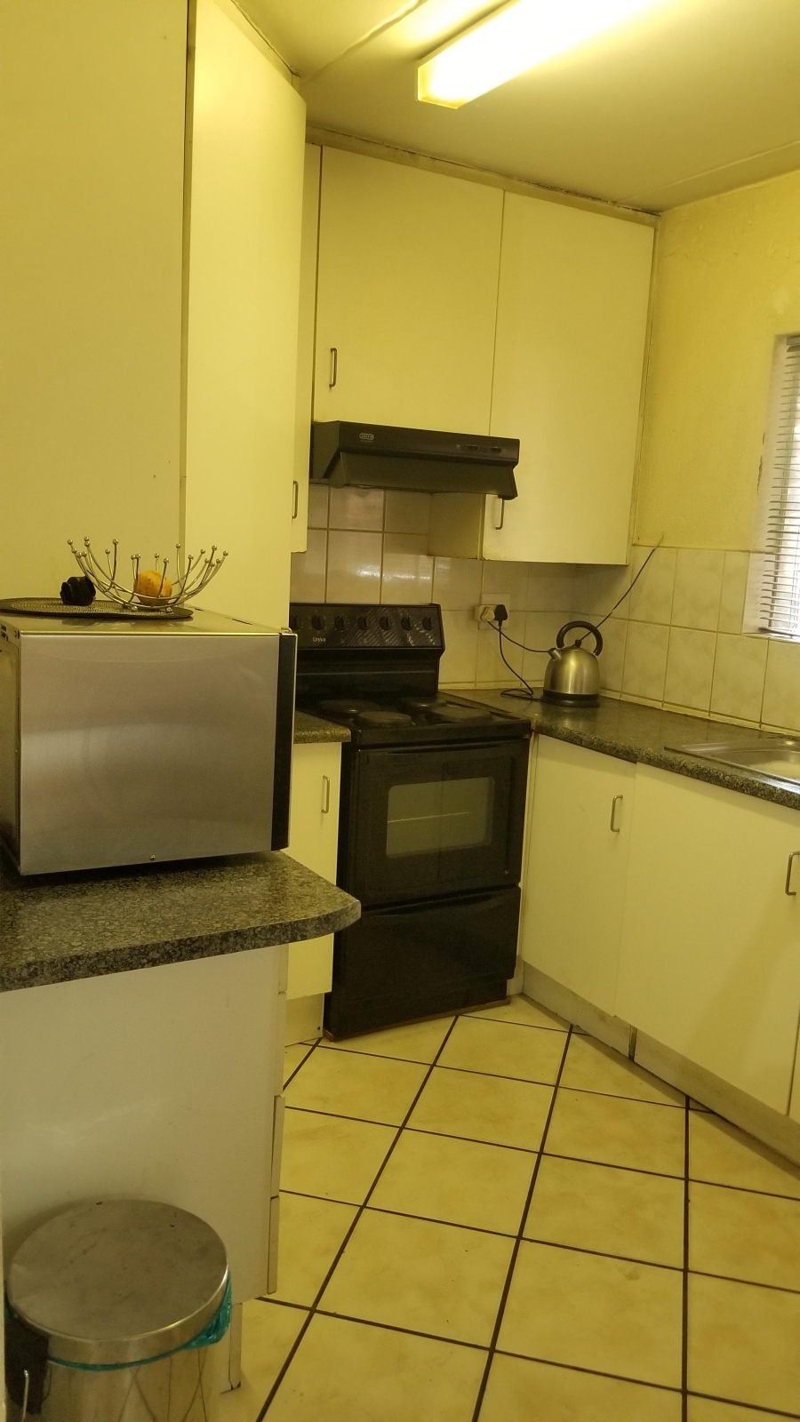 3 Bedroom Property for Sale in Buccleuch Gauteng