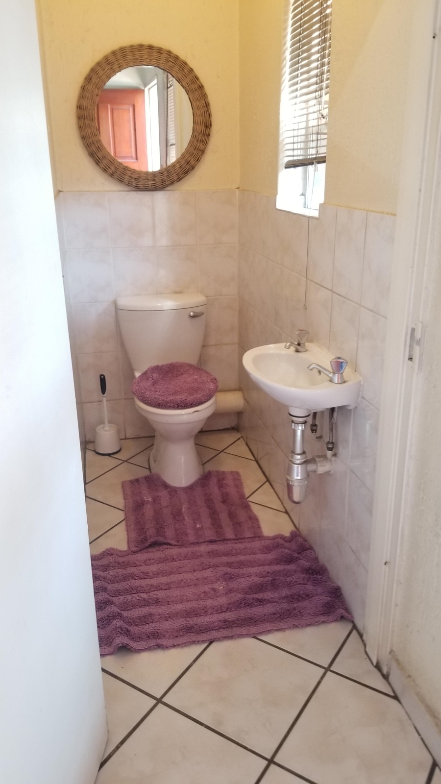 3 Bedroom Property for Sale in Buccleuch Gauteng