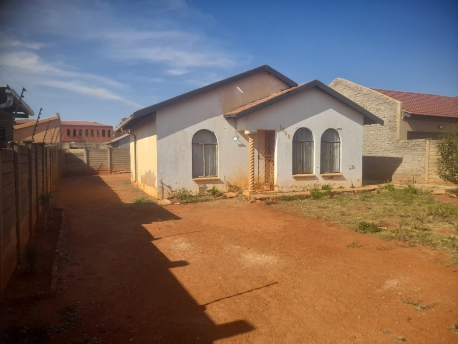 2 Bedroom Property for Sale in Lawley Gauteng