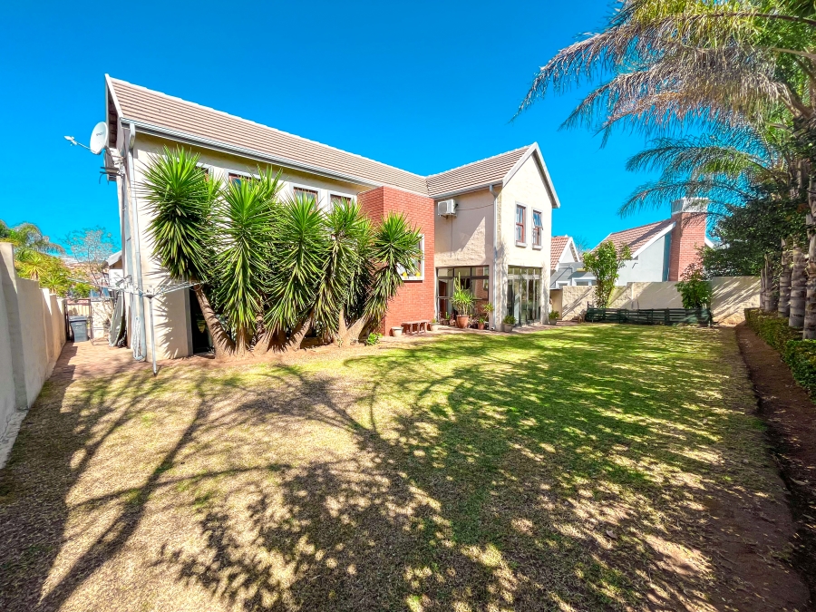 3 Bedroom Property for Sale in Brooklands Lifestyle Estate Gauteng