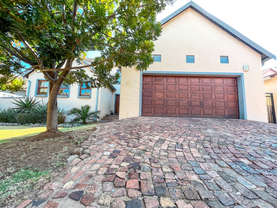 3 Bedroom Property for Sale in Brooklands Lifestyle Estate Gauteng