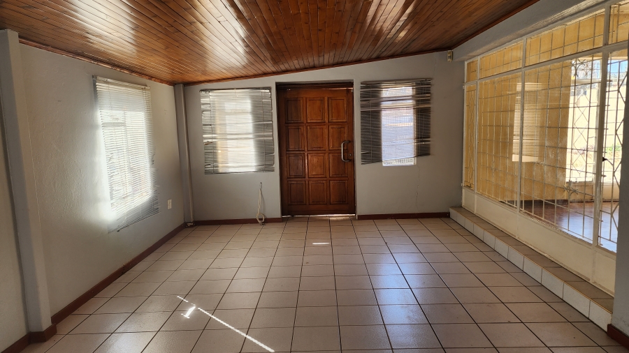 To Let 3 Bedroom Property for Rent in Montgomery Park Gauteng