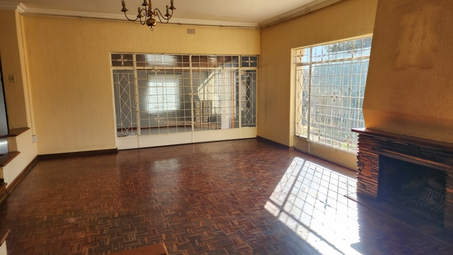 To Let 3 Bedroom Property for Rent in Montgomery Park Gauteng