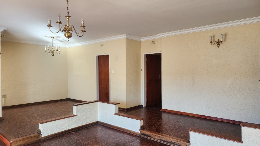 To Let 3 Bedroom Property for Rent in Montgomery Park Gauteng