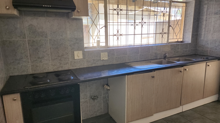 To Let 3 Bedroom Property for Rent in Montgomery Park Gauteng