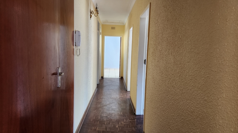 To Let 3 Bedroom Property for Rent in Montgomery Park Gauteng