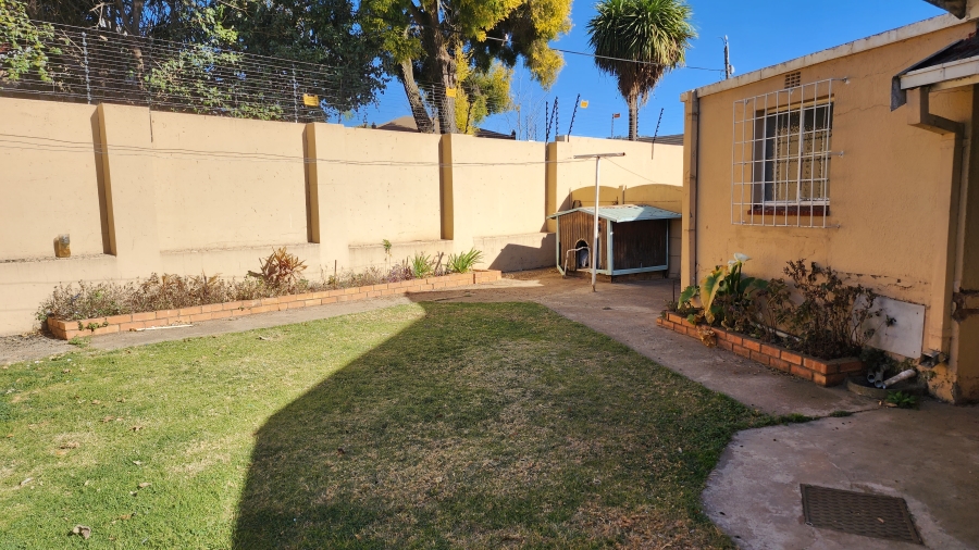 To Let 3 Bedroom Property for Rent in Montgomery Park Gauteng