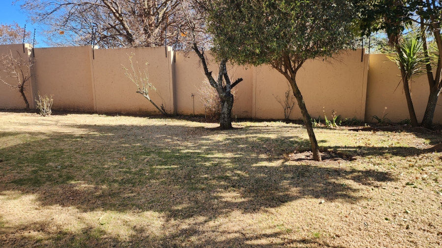 To Let 3 Bedroom Property for Rent in Montgomery Park Gauteng