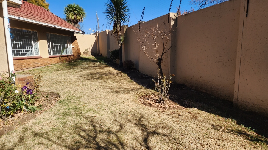 To Let 3 Bedroom Property for Rent in Montgomery Park Gauteng