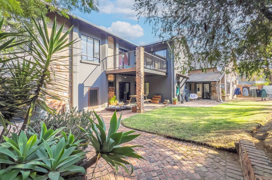 5 Bedroom Property for Sale in Summerset Gauteng