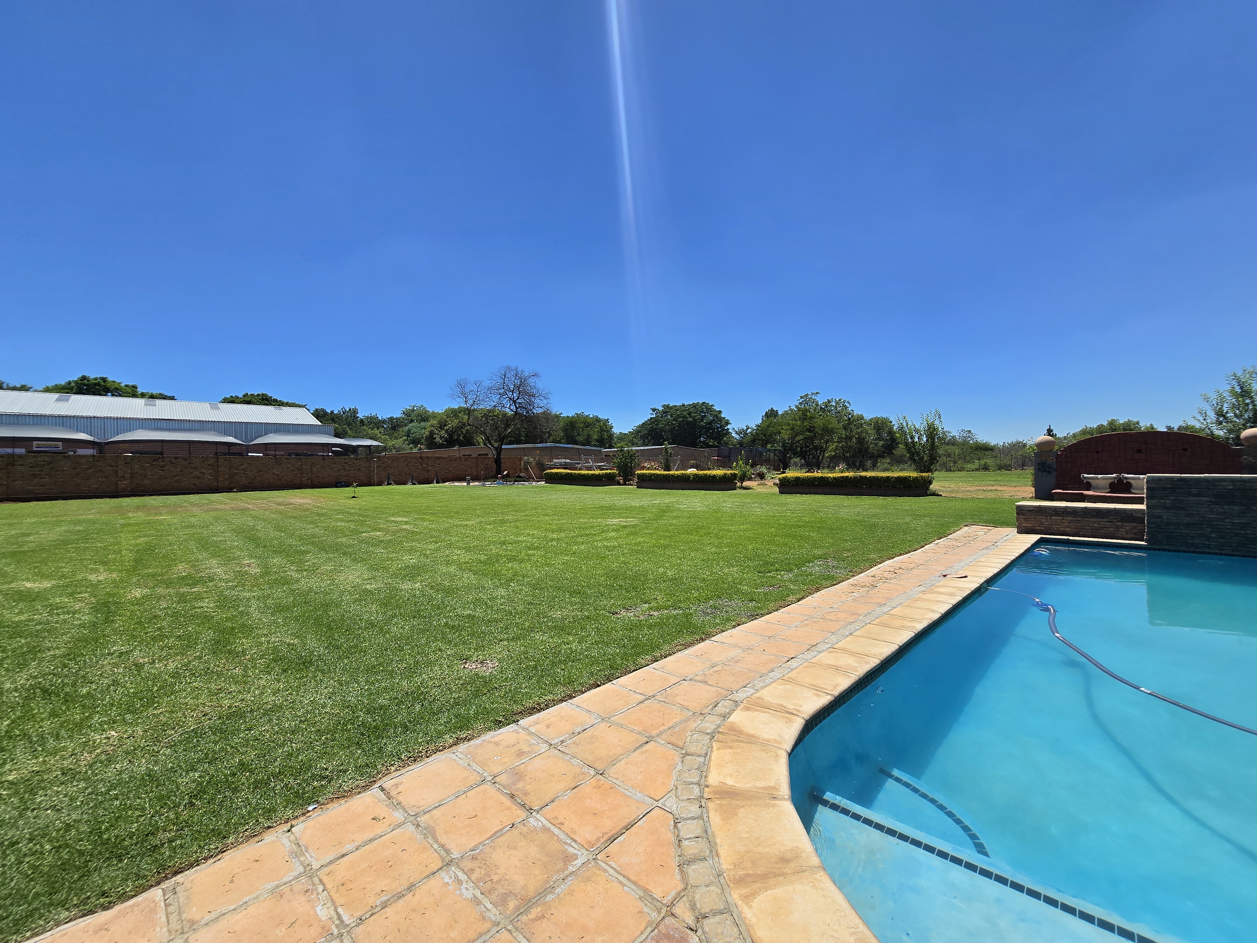 5 Bedroom Property for Sale in Kameeldrift East Gauteng