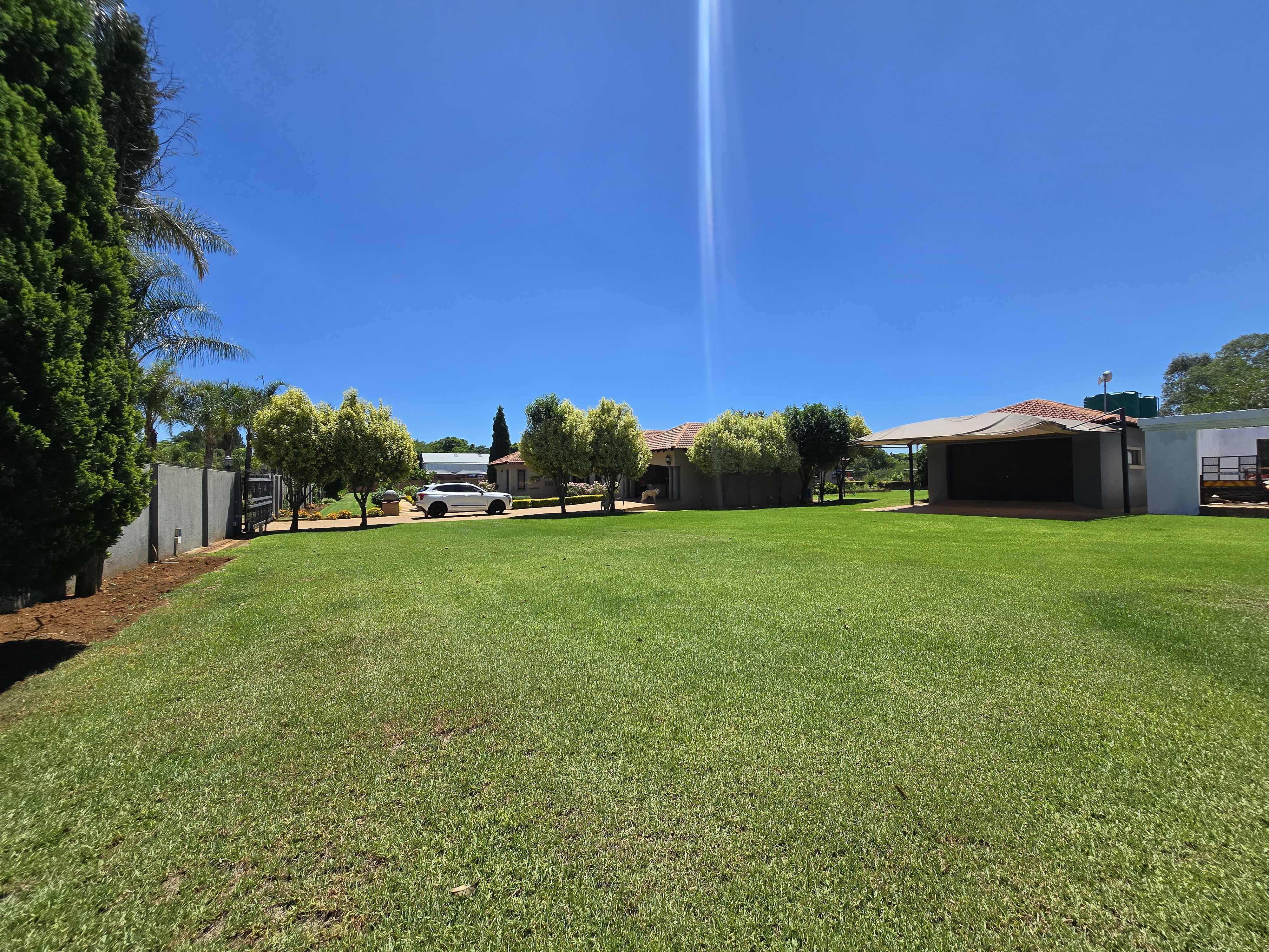 5 Bedroom Property for Sale in Kameeldrift East Gauteng