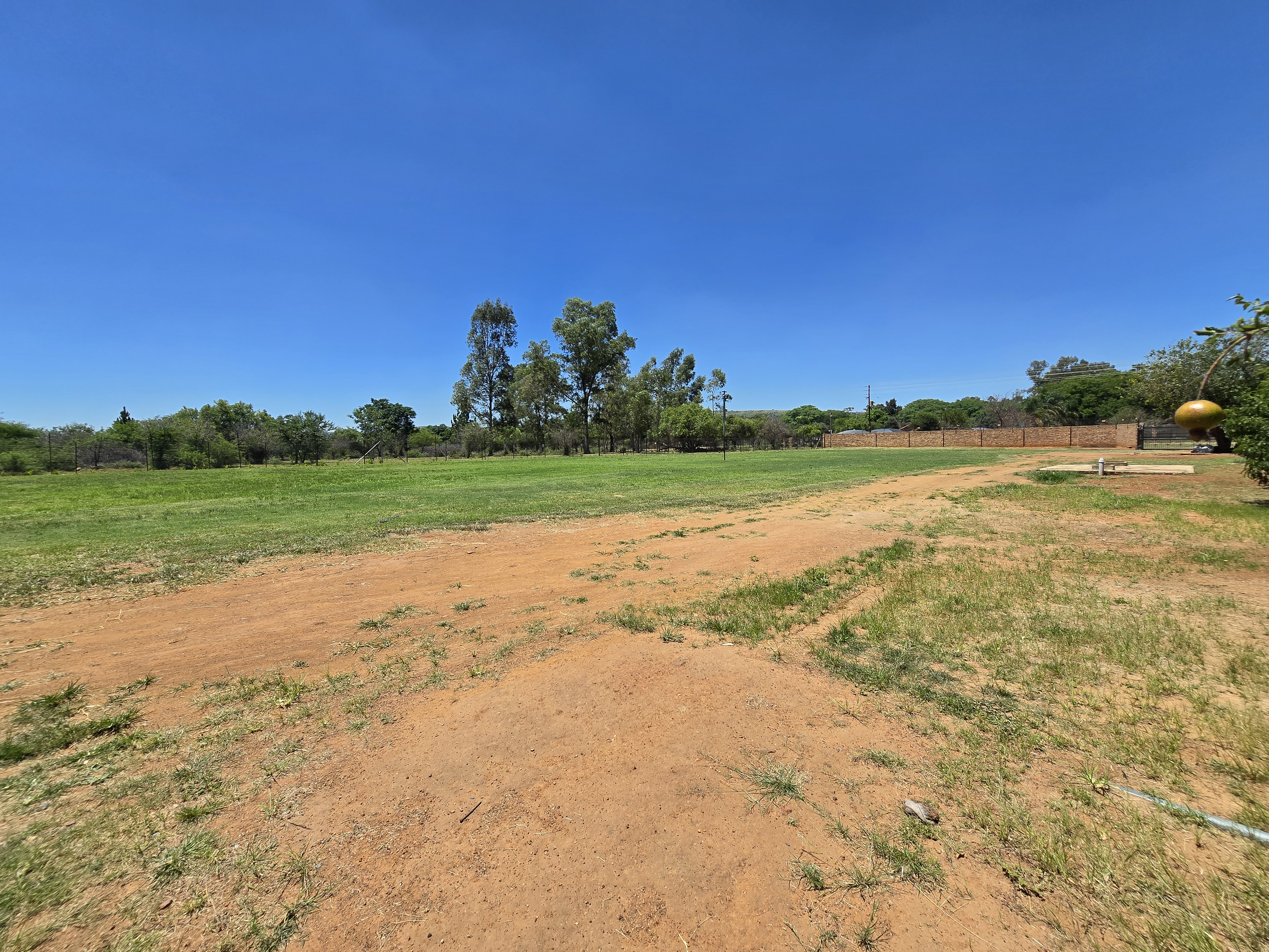 5 Bedroom Property for Sale in Kameeldrift East Gauteng