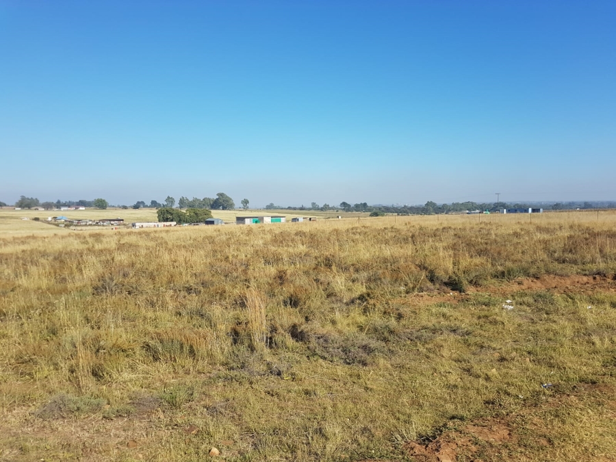 0 Bedroom Property for Sale in Sherman Park Gauteng