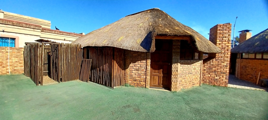 4 Bedroom Property for Sale in New State Areas Gauteng