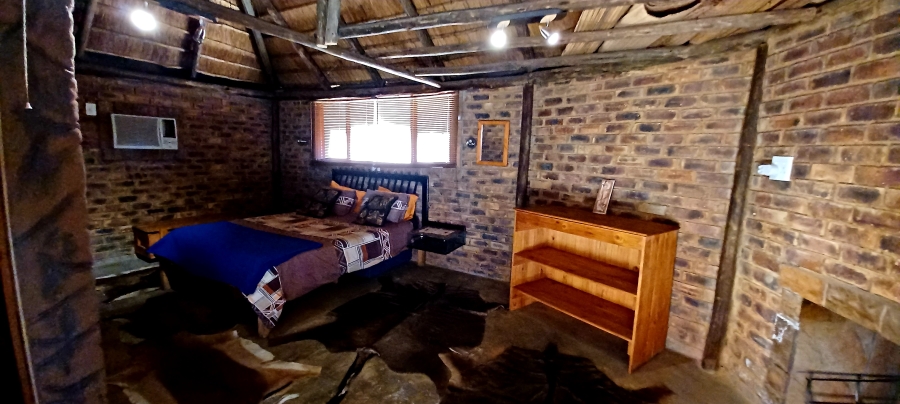 4 Bedroom Property for Sale in New State Areas Gauteng