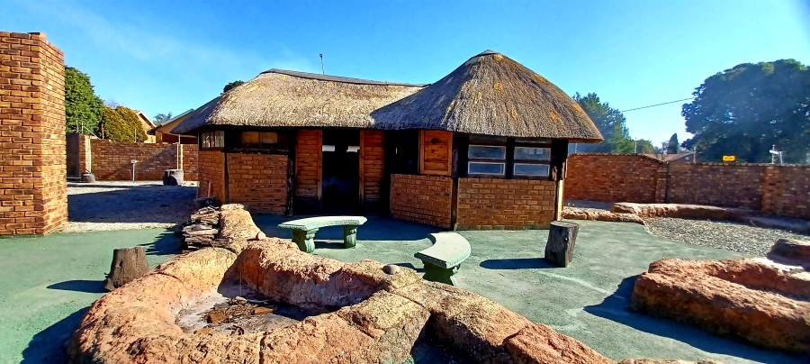 4 Bedroom Property for Sale in New State Areas Gauteng