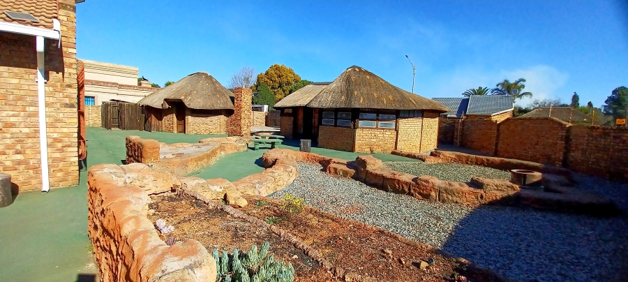 4 Bedroom Property for Sale in New State Areas Gauteng