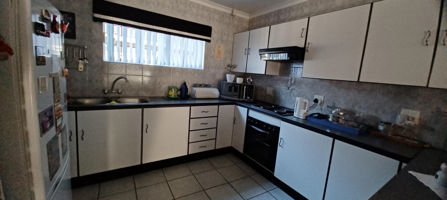 3 Bedroom Property for Sale in New State Areas Gauteng