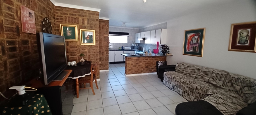 3 Bedroom Property for Sale in New State Areas Gauteng